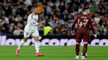 تطور مثير.. مانشستر سيتي يجهز عرض ضخم من ريال مدريد